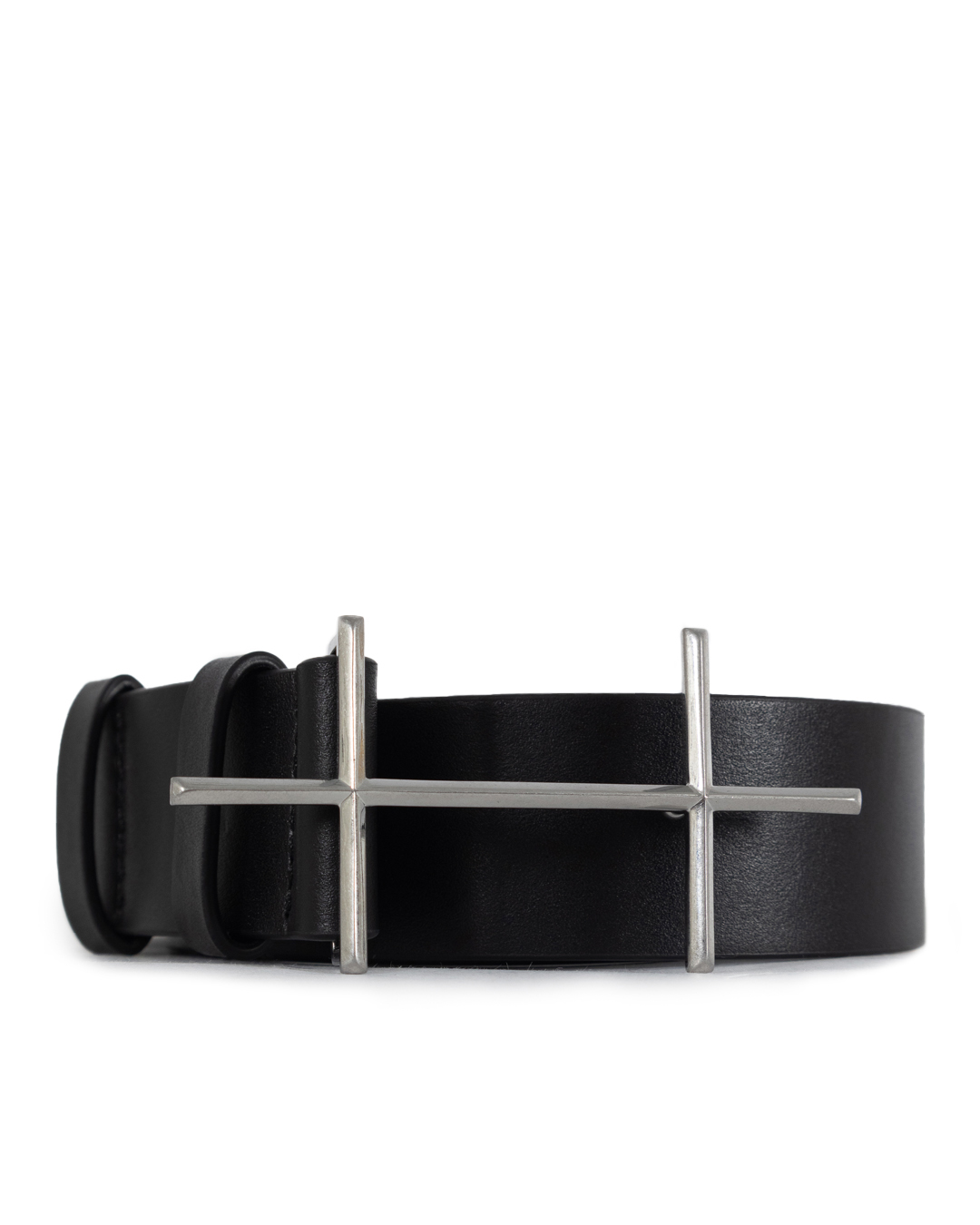 HELIOT EMIL ремень с пряжкой   артикул 16_91_BLK01 марки HELIOT EMIL купить за 24500 руб.