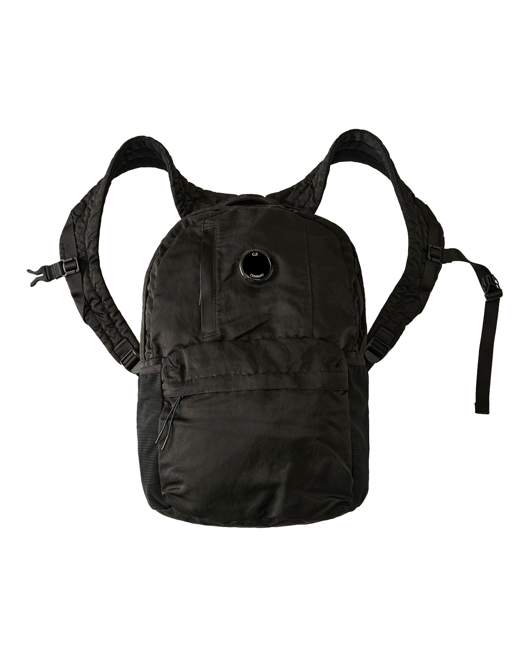 C.P.Company рюкзак из нейлона  артикул 16CMAC052A005269G марки C.P.Company купить за 27200 руб.