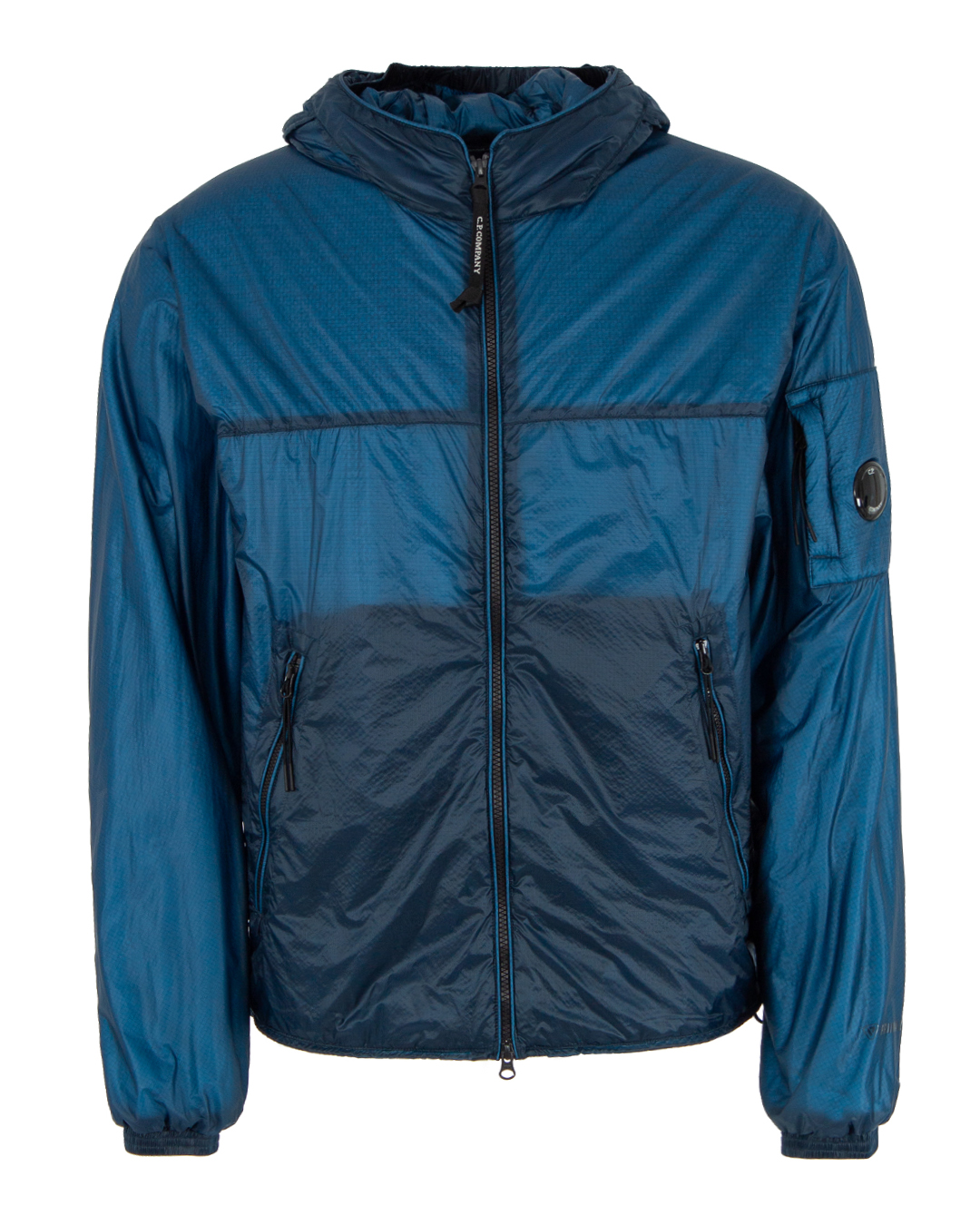 C.P.Company куртка на молнии  артикул 16CMOW037A006099U марки C.P.Company купить за 65600 руб.