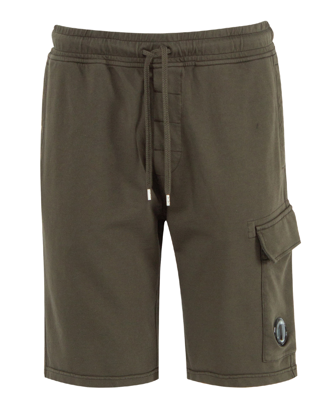 C.P.Company шорты в спортивном стиле  артикул 16CMSB021A002246G марки C.P.Company купить за 21800 руб.