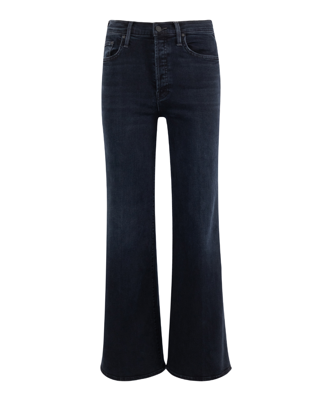Mother Denim джинсы широкие  артикул 1725-104 марки Mother Denim купить за 46400 руб.