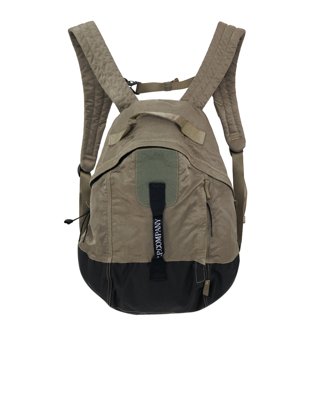 C.P.Company рюкзак комбинированый  артикул 17CMAC018A005269G марки C.P.Company купить за 26600 руб.