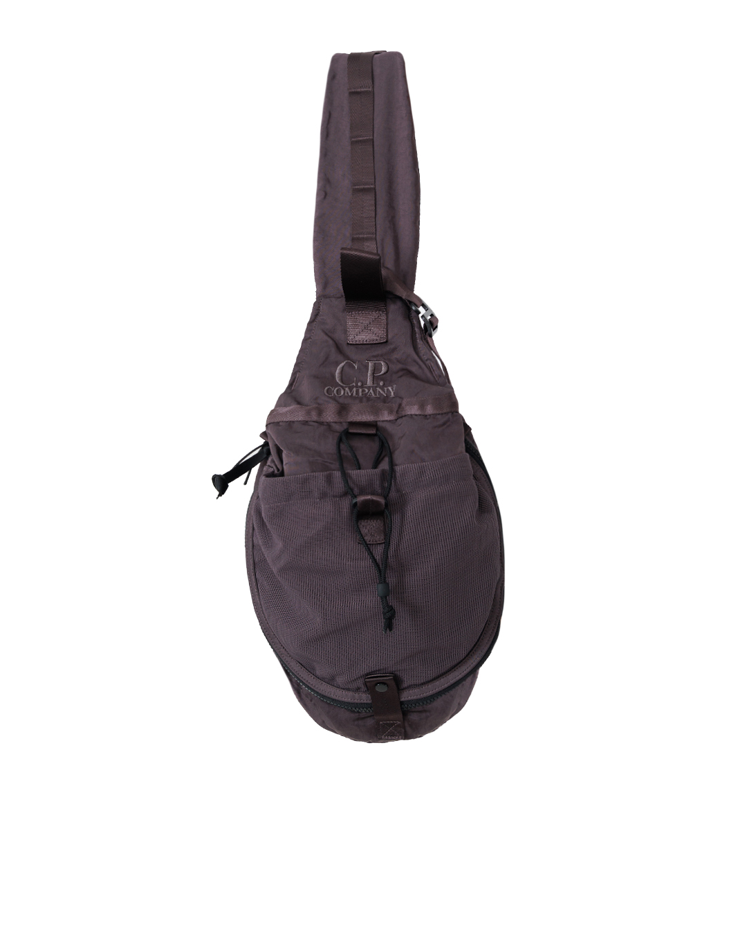 C.P.Company сумка через плечо  артикул 17CMAC075A005269G марки C.P.Company купить за 26600 руб.