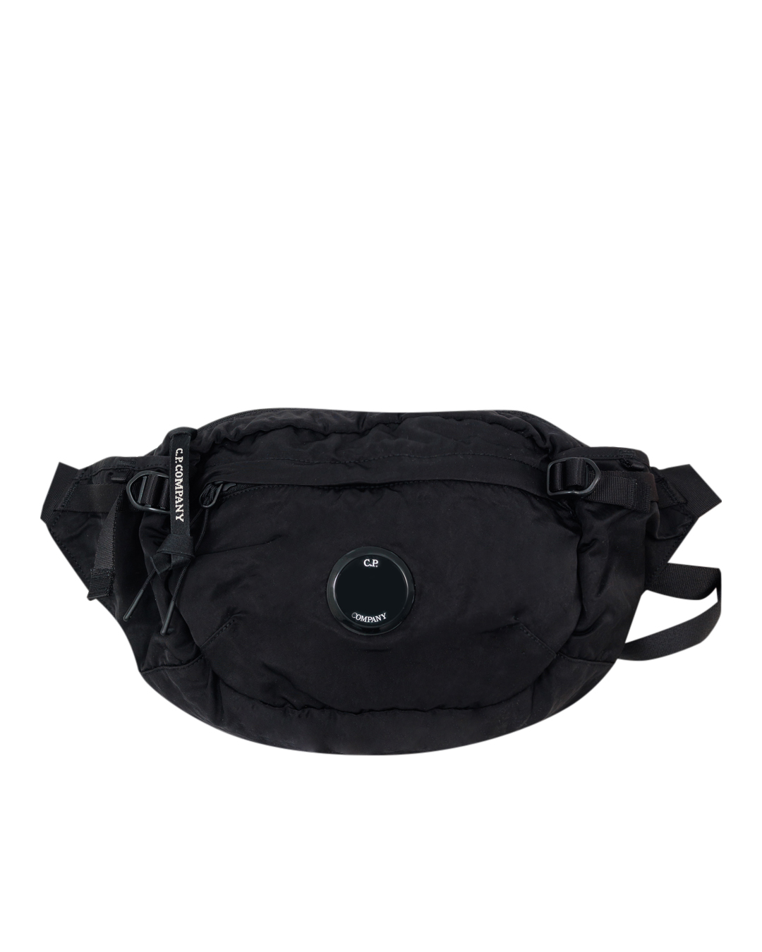 C.P.Company поясная сумка  артикул 17CMAC112A005269G марки C.P.Company купить за 23800 руб.