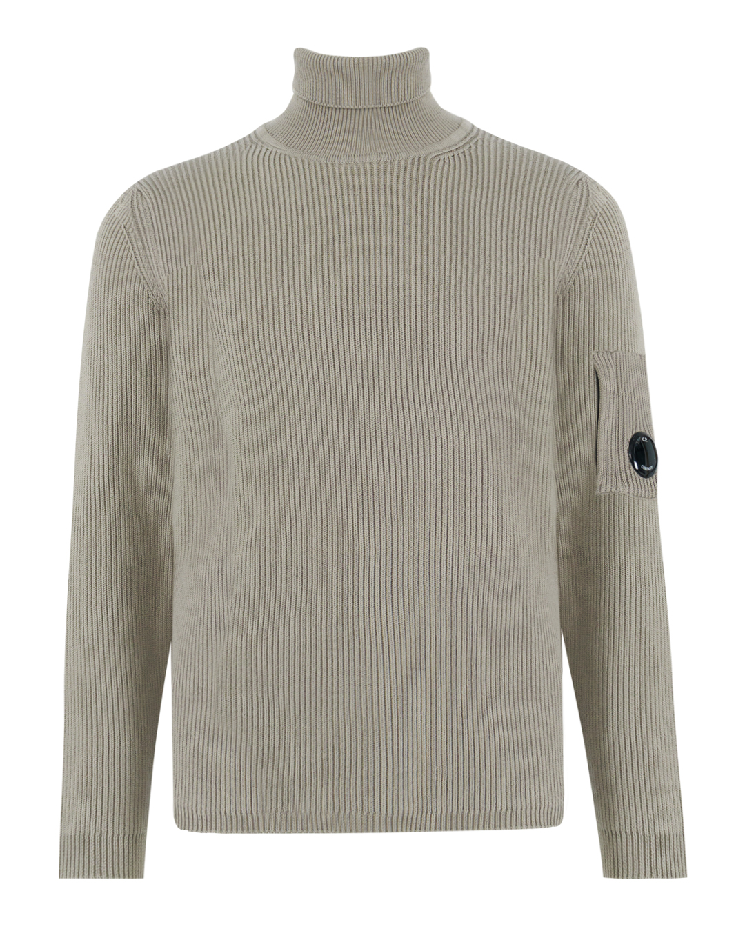 C.P.Company джемпер в рубчик  артикул 17CMKN184A006608A марки C.P.Company купить за 28900 руб.