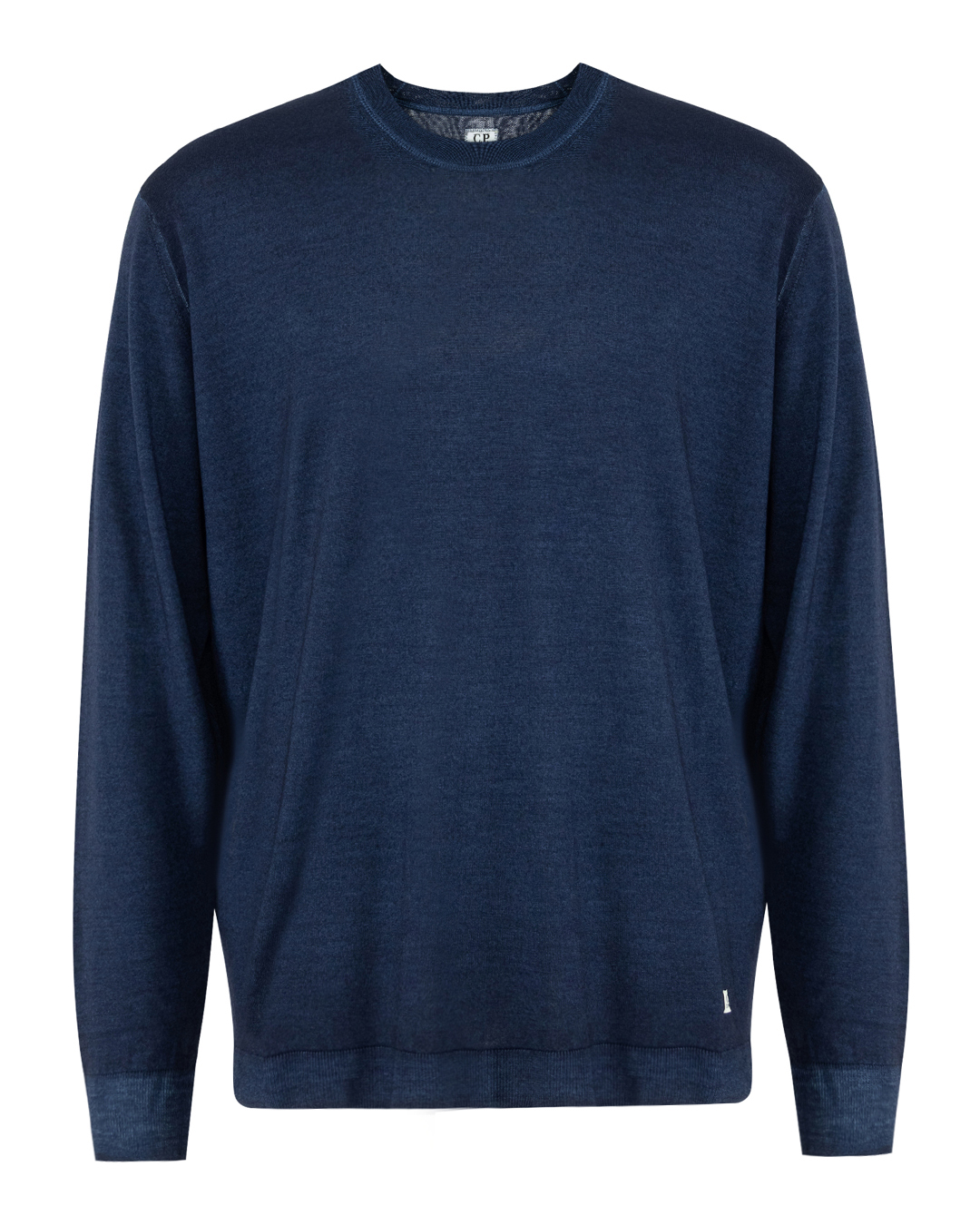 C.P.Company джемпер трикотажный артикул 17CMKN237A003247F марки C.P.Company купить за 36000 руб.
