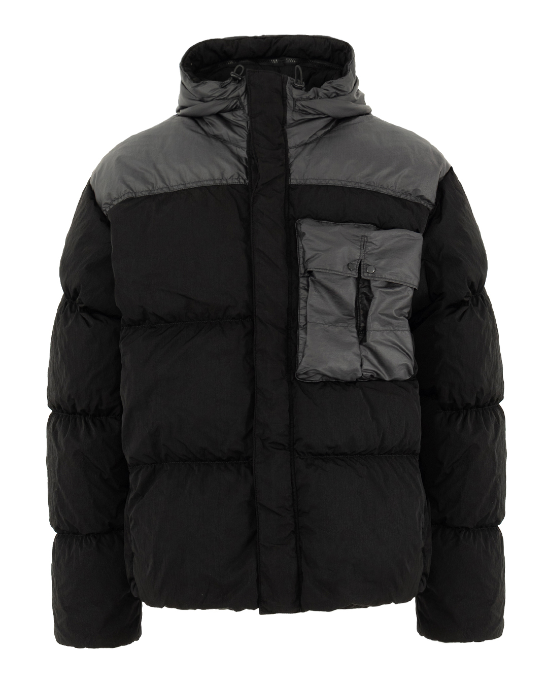 C.P.Company куртка пуховая артикул 17CMOW032A006369M марки C.P.Company купить за 118000 руб.