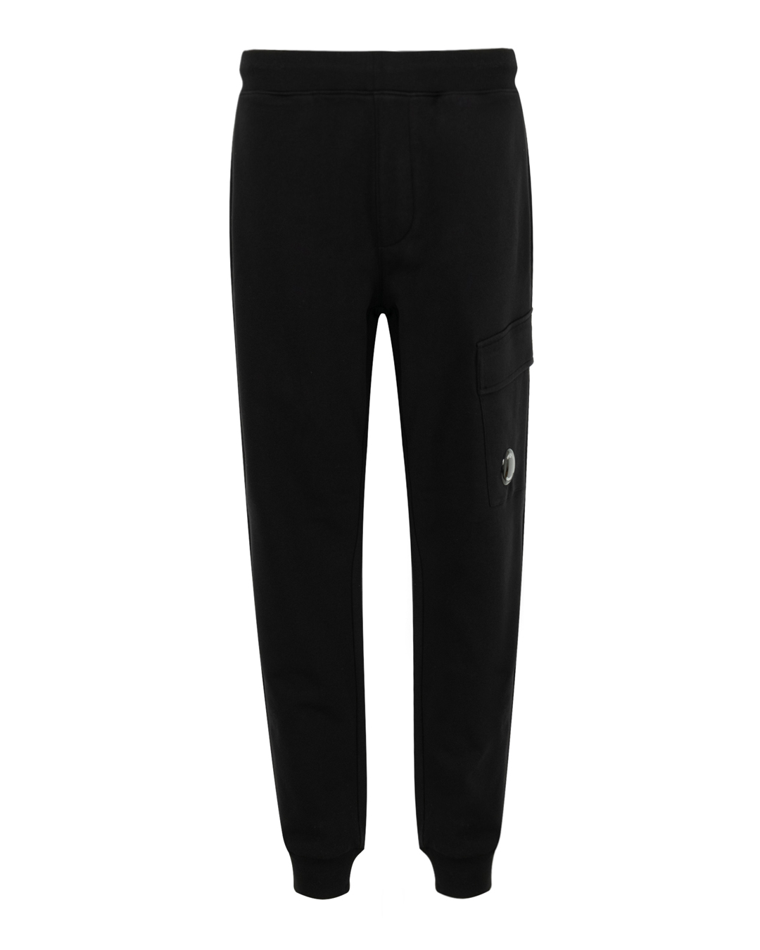 C.P.Company брюки трикотажные артикул 17CMSP017A005086W марки C.P.Company купить за 29200 руб.