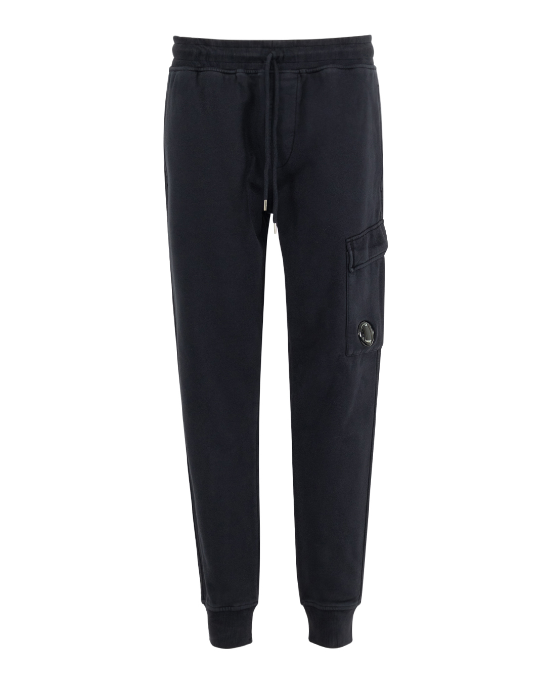C.P.Company брюки спортивные из хлопка артикул 17CMSP062A006372G марки C.P.Company купить за 29200 руб.