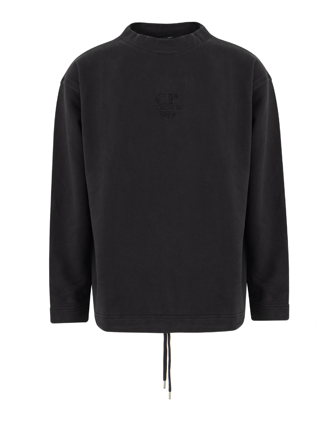 C.P.Company свитшот хлопковый  артикул 17CMSS194A006090G марки C.P.Company купить за 28900 руб.