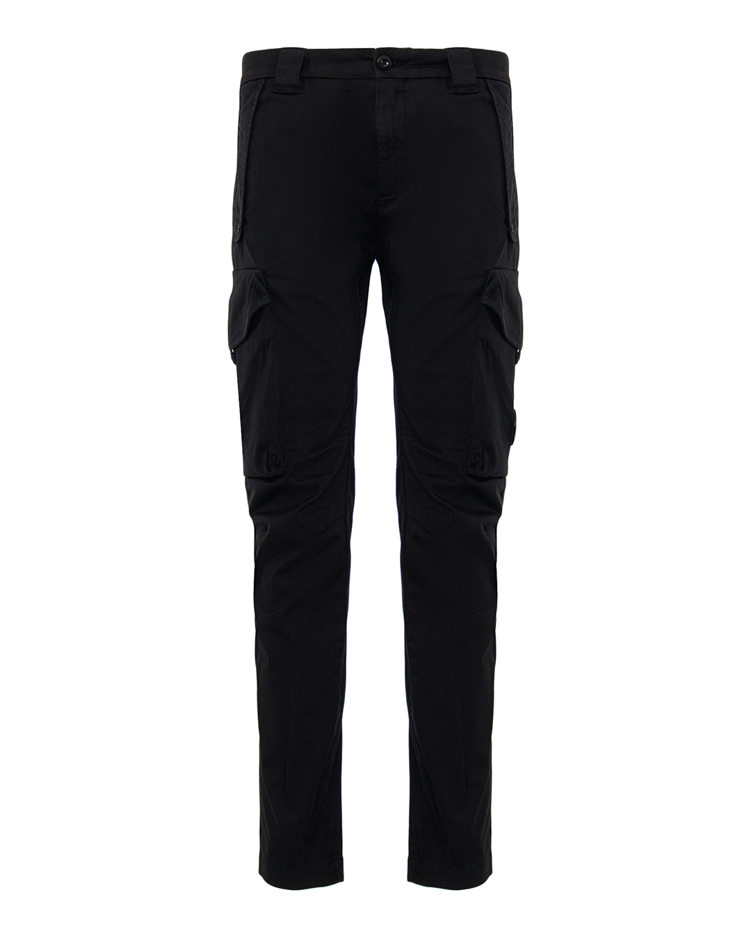 C.P.Company брюки карго артикул 18CMPA058A005694G марки C.P.Company купить за 30700 руб.