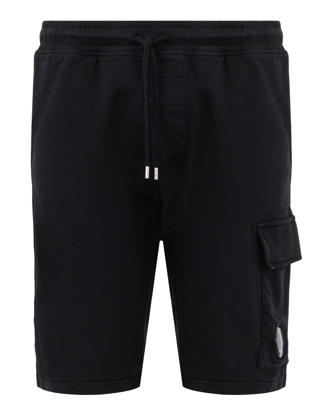 C.P.Company шорты с эластичным поясом  артикул 18CMSB069A002246G марки C.P.Company купить за 27200 руб.
