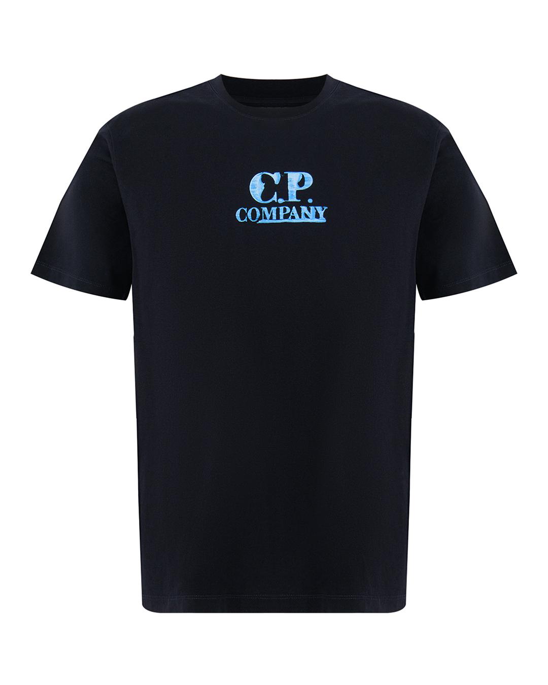 C.P.Company футболка  артикул 18CMTS143A006586W марки C.P.Company купить за 15100 руб.