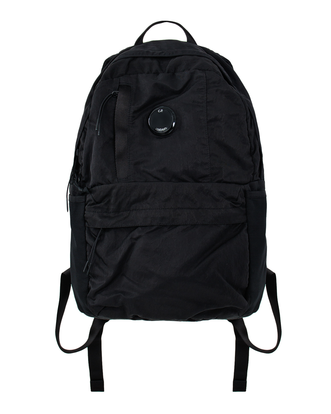 C.P.Company рюкзак из нейлона  артикул 19CMAC737A005269G марки C.P.Company купить за 27200 руб.