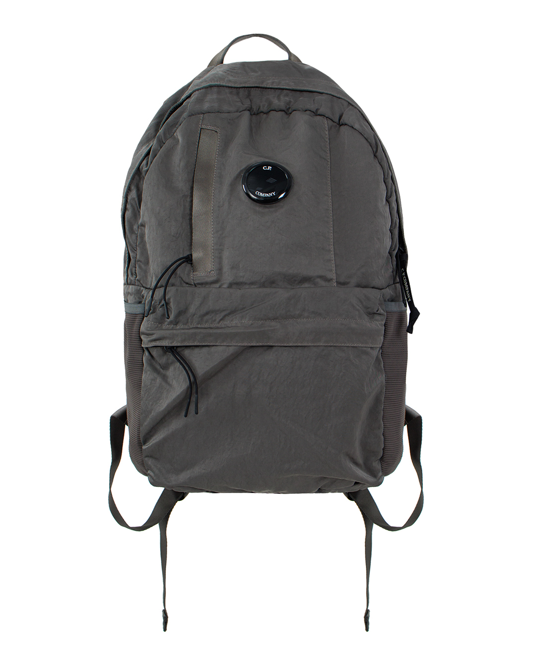 C.P.Company рюкзак из нейлона  артикул 19CMAC737A005269G марки C.P.Company купить за 27200 руб.