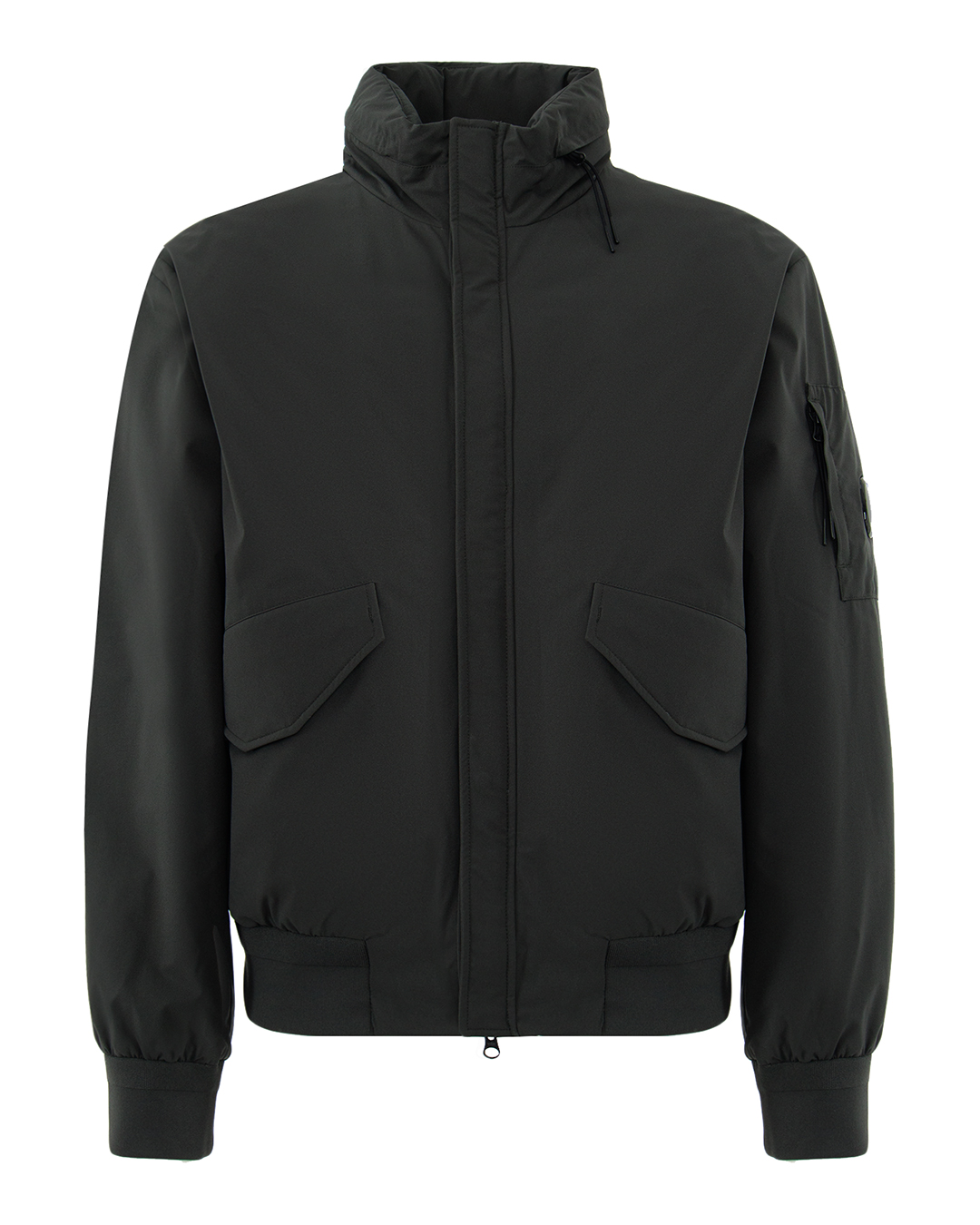 C.P.Company куртка бомбер  артикул 19CMOW007A110264A марки C.P.Company купить за 62300 руб.