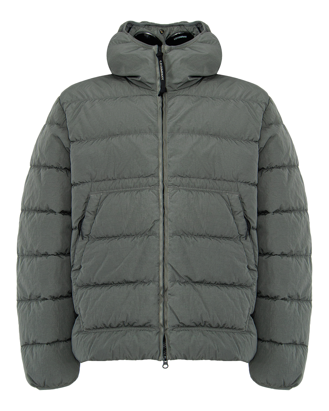C.P.Company куртка пуховая  артикул 19CMOW011A005904G марки C.P.Company купить за 87400 руб.