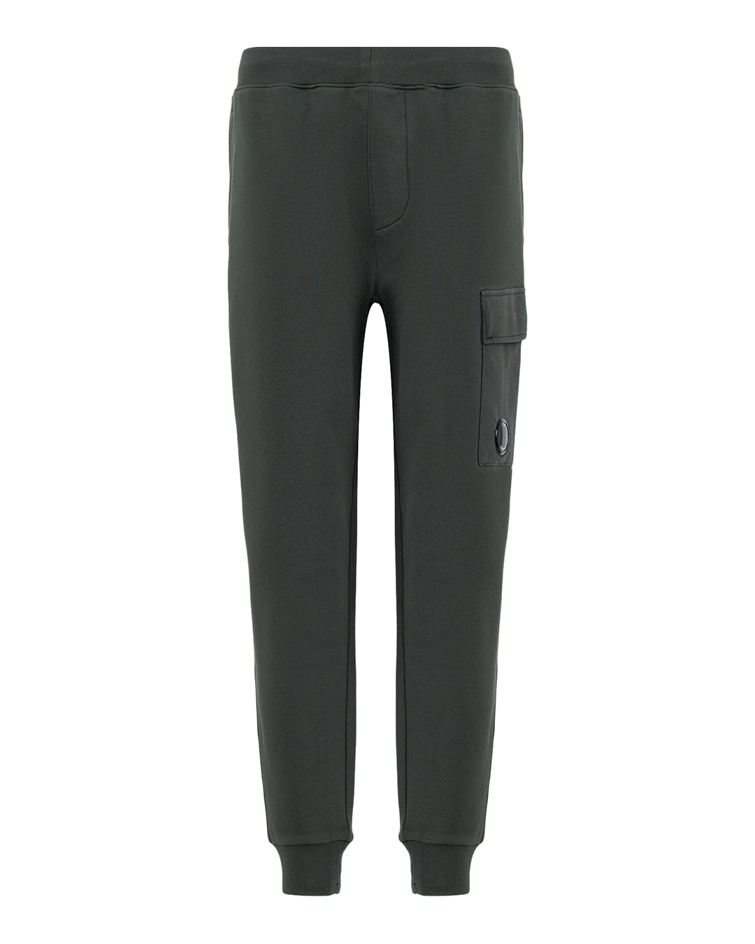 C.P.Company брюки с накладным карманом  артикул 19CMSP717A005086W марки C.P.Company купить за 24900 руб.