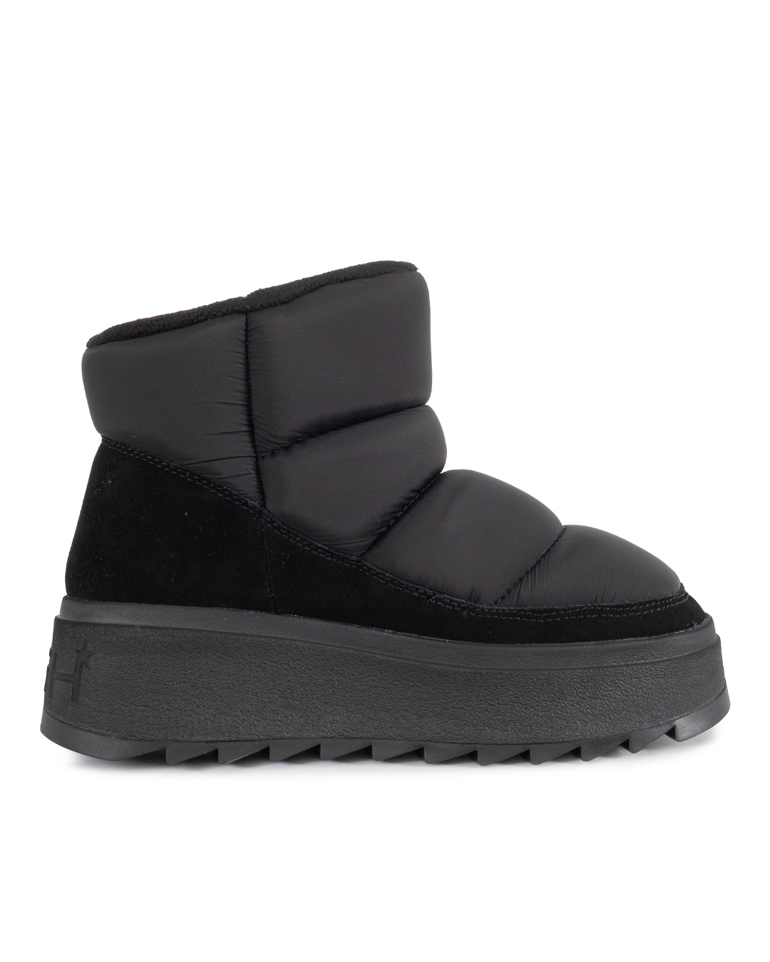 ASH угги дутые артикул 1AH.AH139853.F марки ASH купить за 36300 руб.