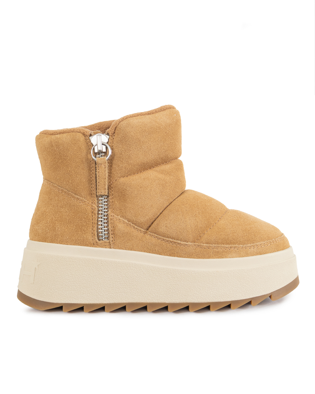 ASH полусапоги из замши артикул 1AH.AH139857.F марки ASH купить за 13600 руб.