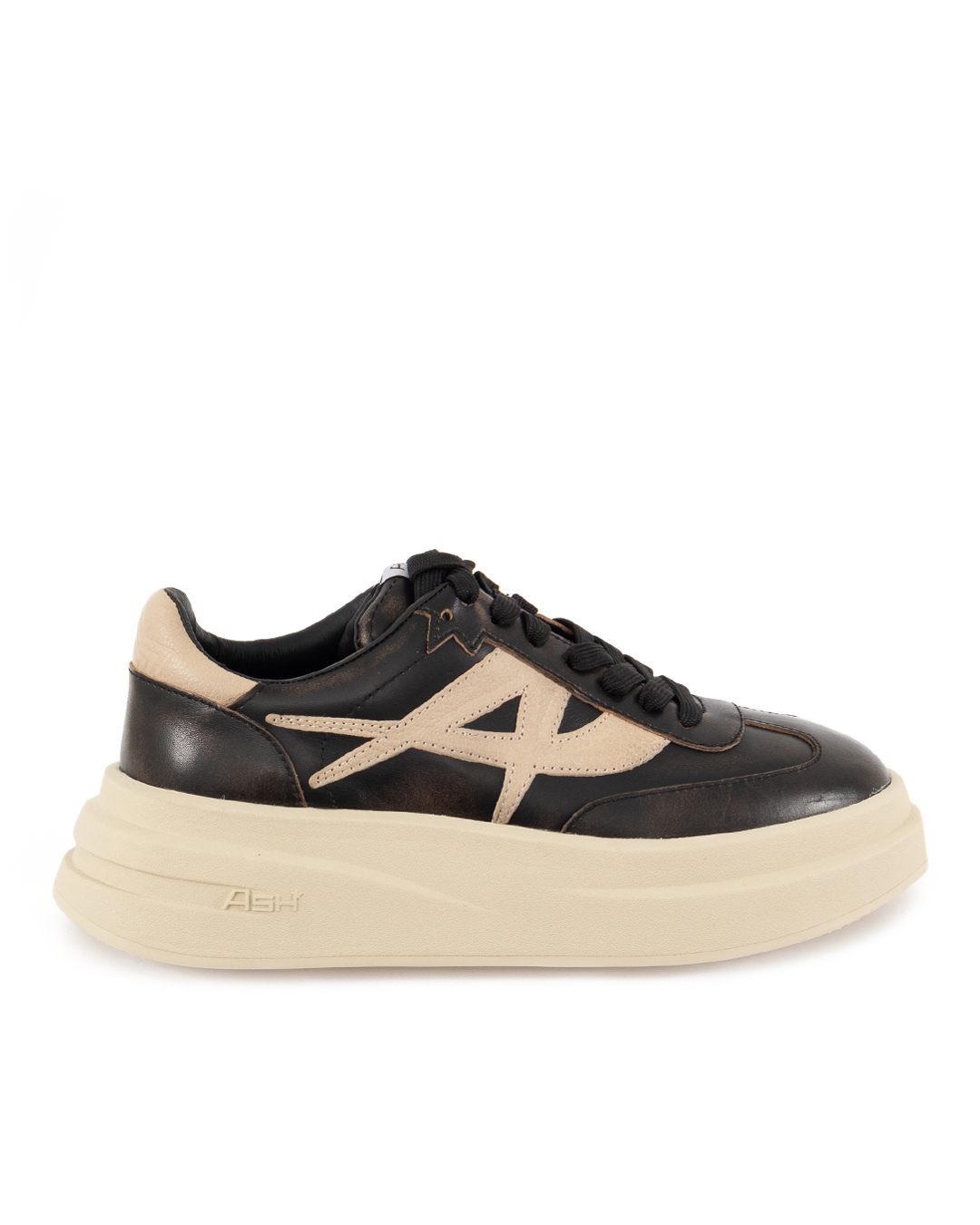ASH кроссовки  артикул 1AH.AH139870.T марки ASH купить за 29700 руб.