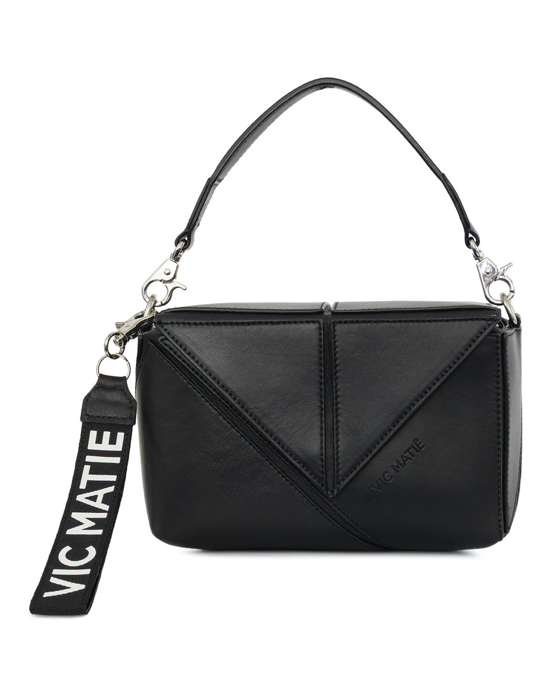 VIC MATIE сумка бокс артикул 1G0540T марки VIC MATIE купить за 53900 руб.