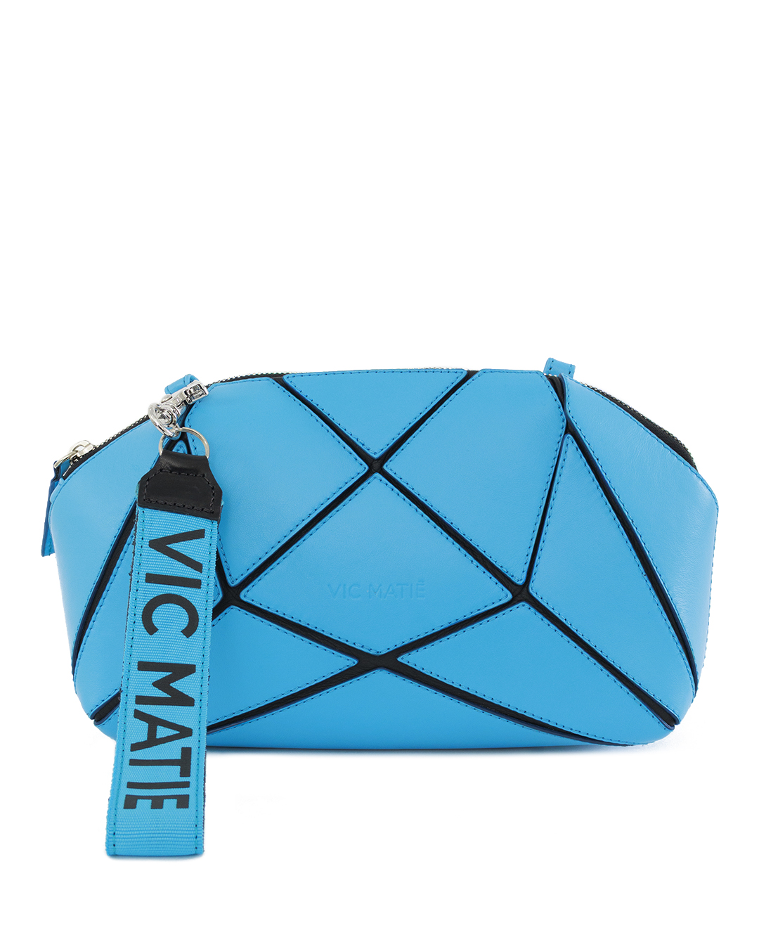 VIC MATIE сумка клатч артикул 1G0544T марки VIC MATIE купить за 41300 руб.