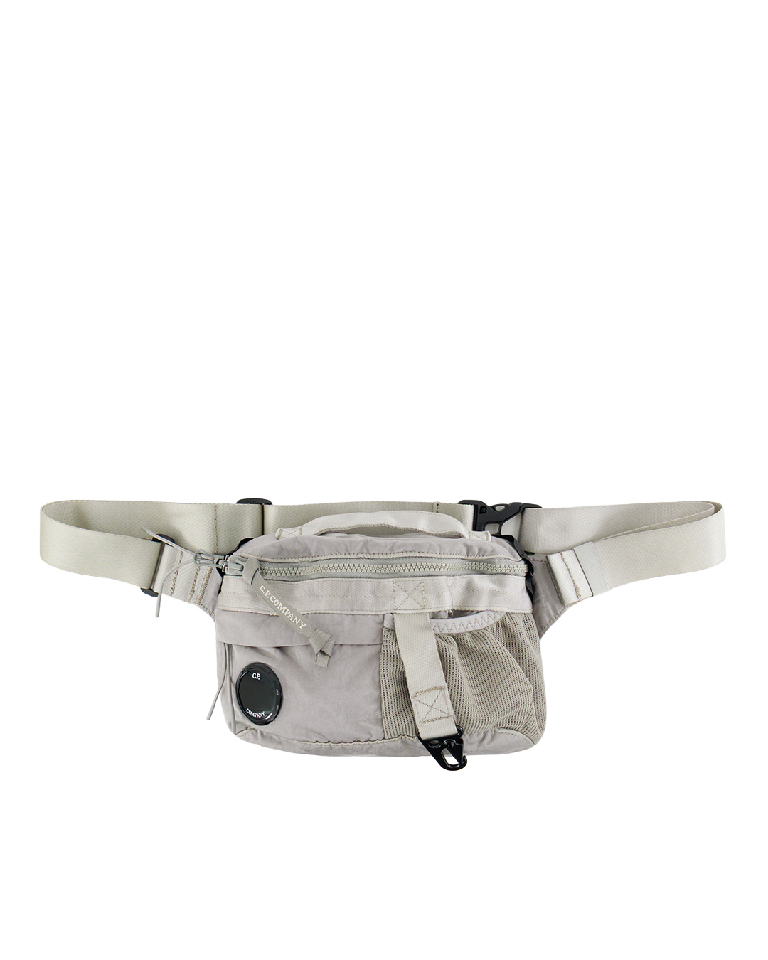 C.P.Company сумка поясная артикул 20CMAC043A005269G марки C.P.Company купить за 24500 руб.