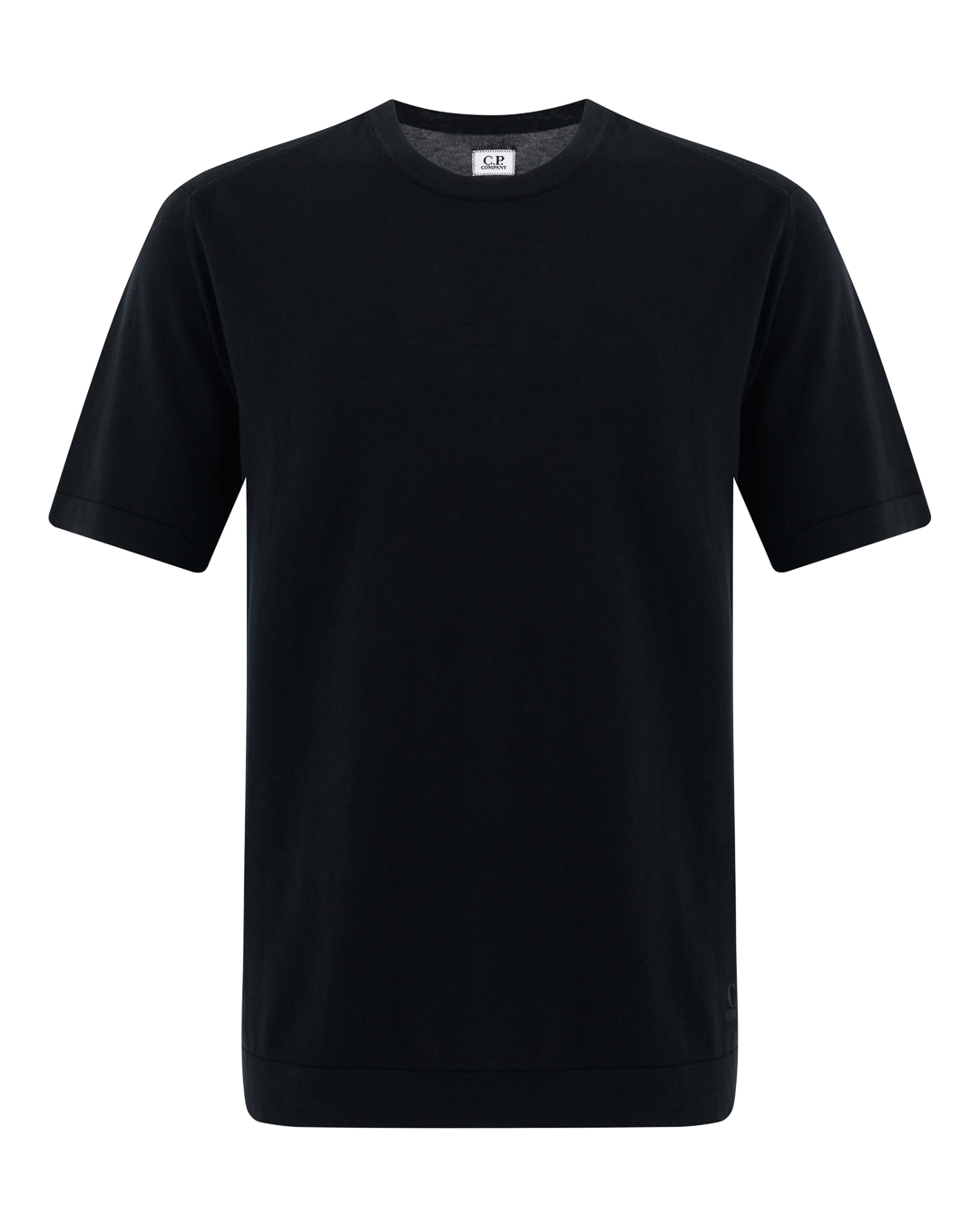 C.P.Company футболка  артикул 20CMKN223A006323O марки C.P.Company купить за 28000 руб.