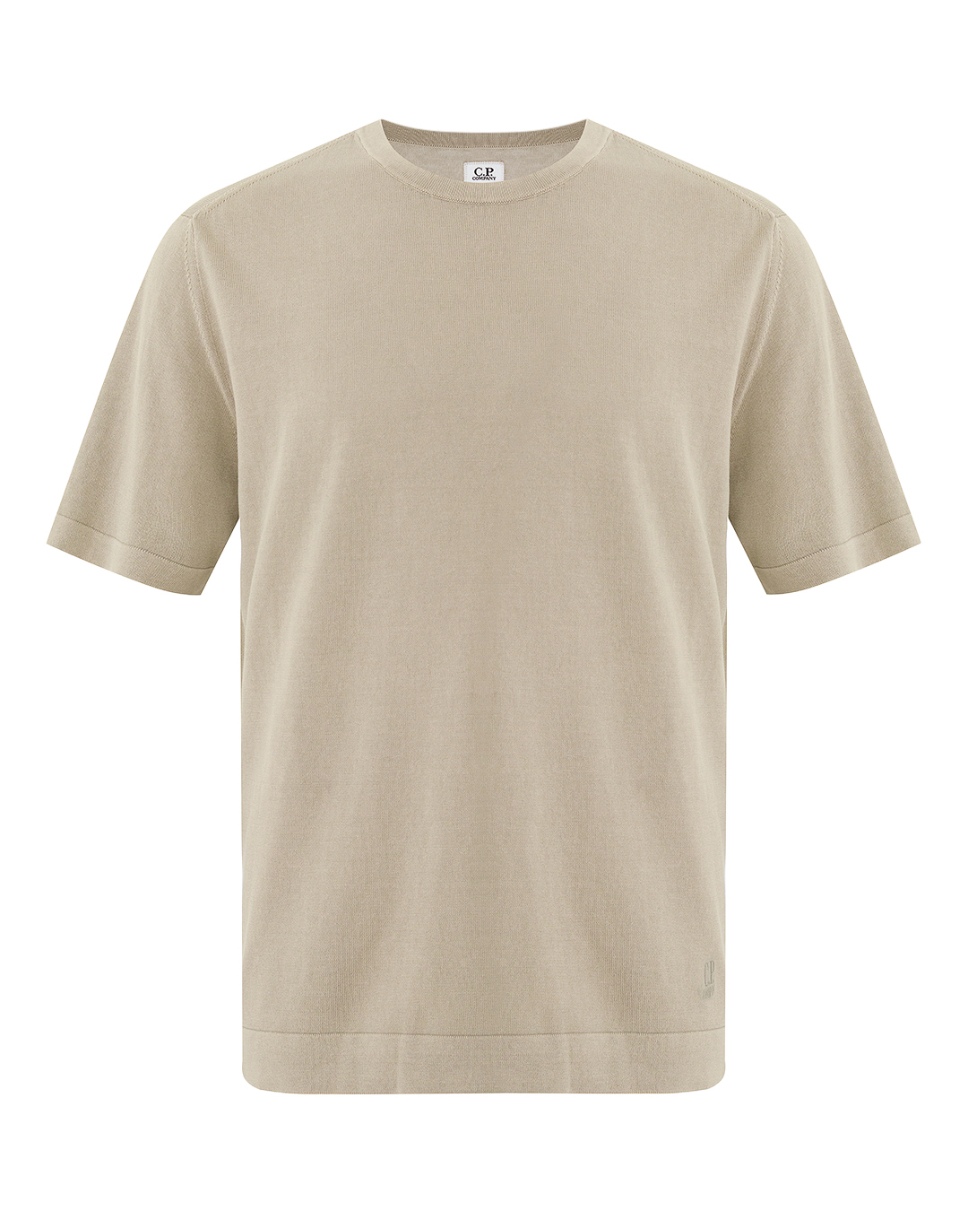C.P.Company футболка  артикул 20CMKN223A006323O марки C.P.Company купить за 28000 руб.