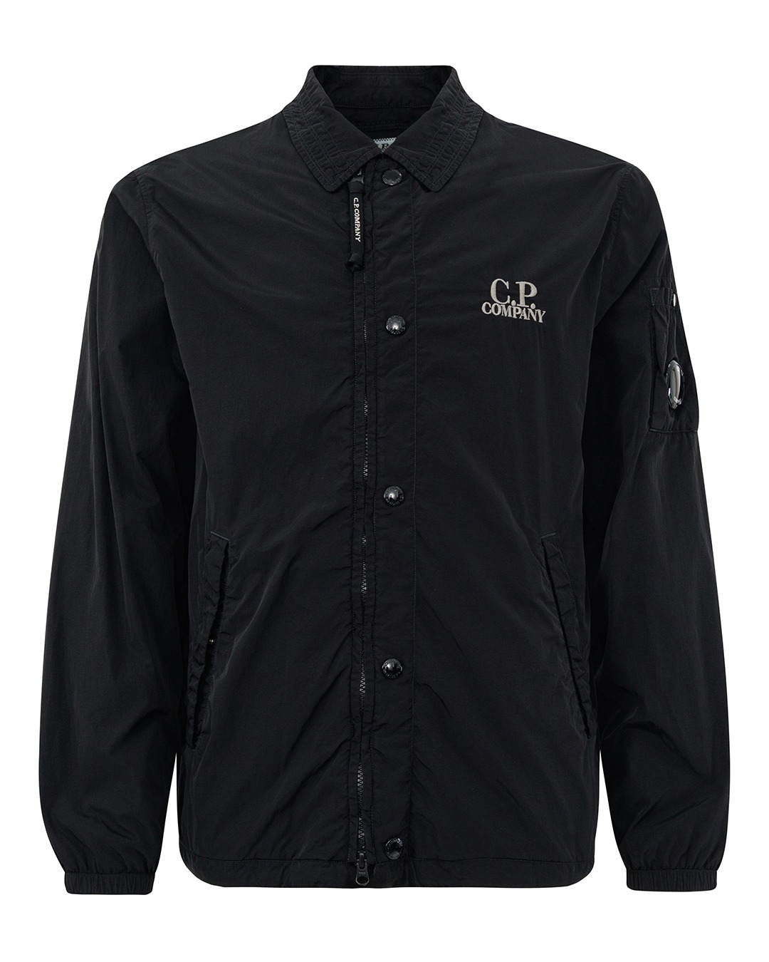 C.P.Company куртка с завязками  артикул 20CMOS007A005904D марки C.P.Company купить за 57800 руб.