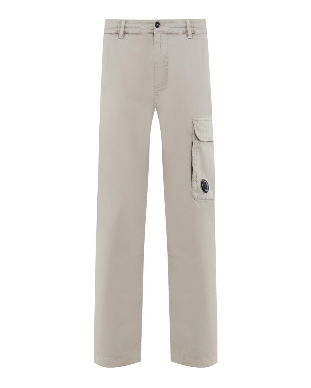 C.P.Company брюки с боковым карманом артикул 20CMPA135A005694G марки C.P.Company купить за 35400 руб.