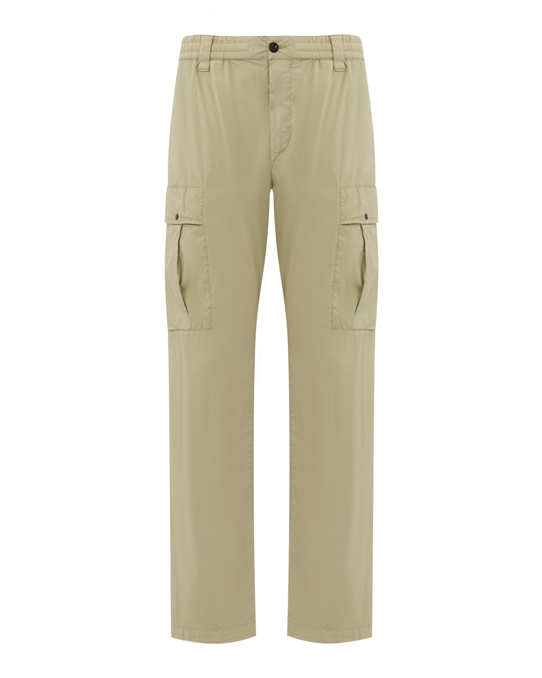 C.P.Company брюки карго артикул 20CMPA255A006439G марки C.P.Company купить за 38500 руб.