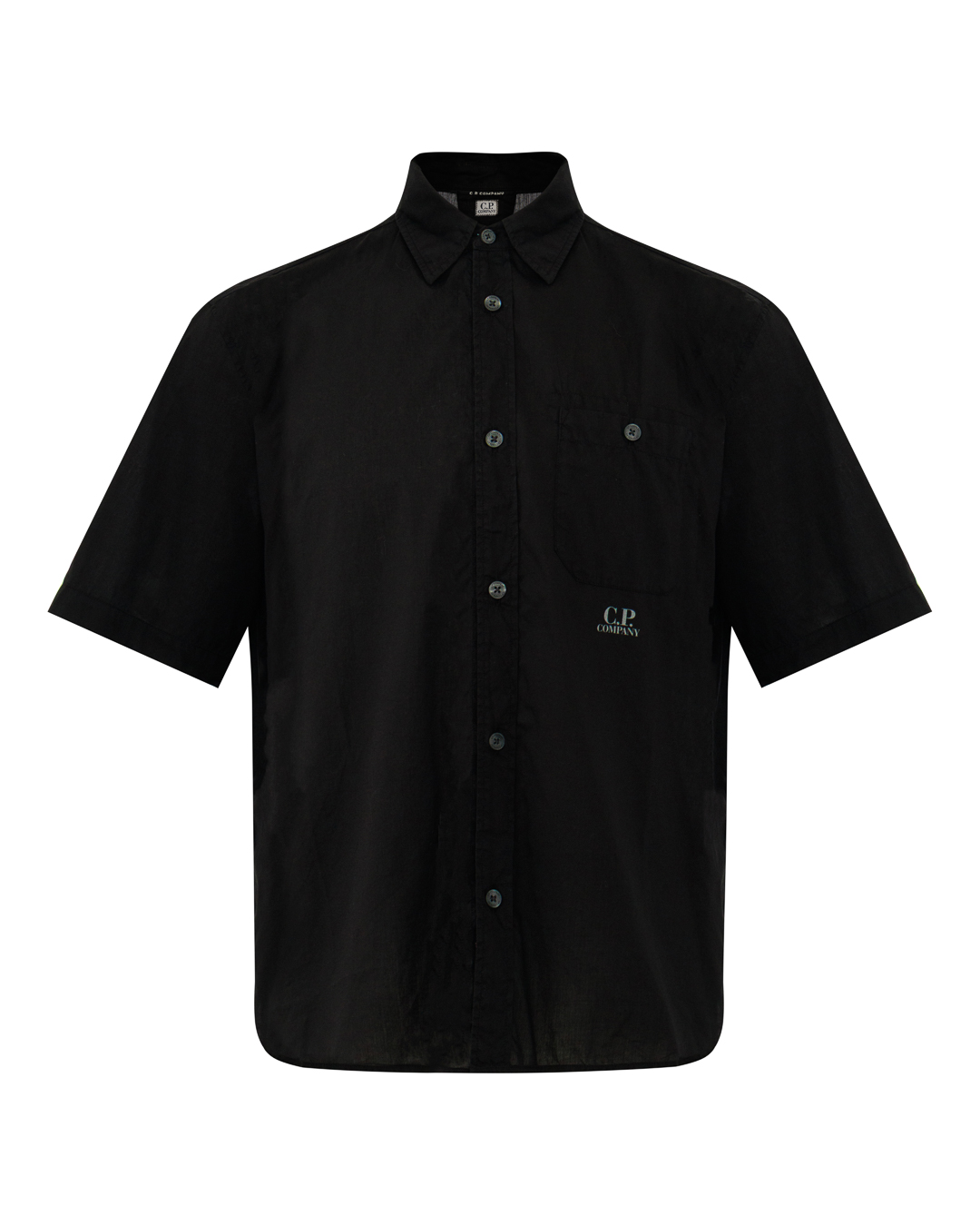 C.P.Company рубашка  артикул 20CMSH224A110349G марки C.P.Company купить за 25600 руб.