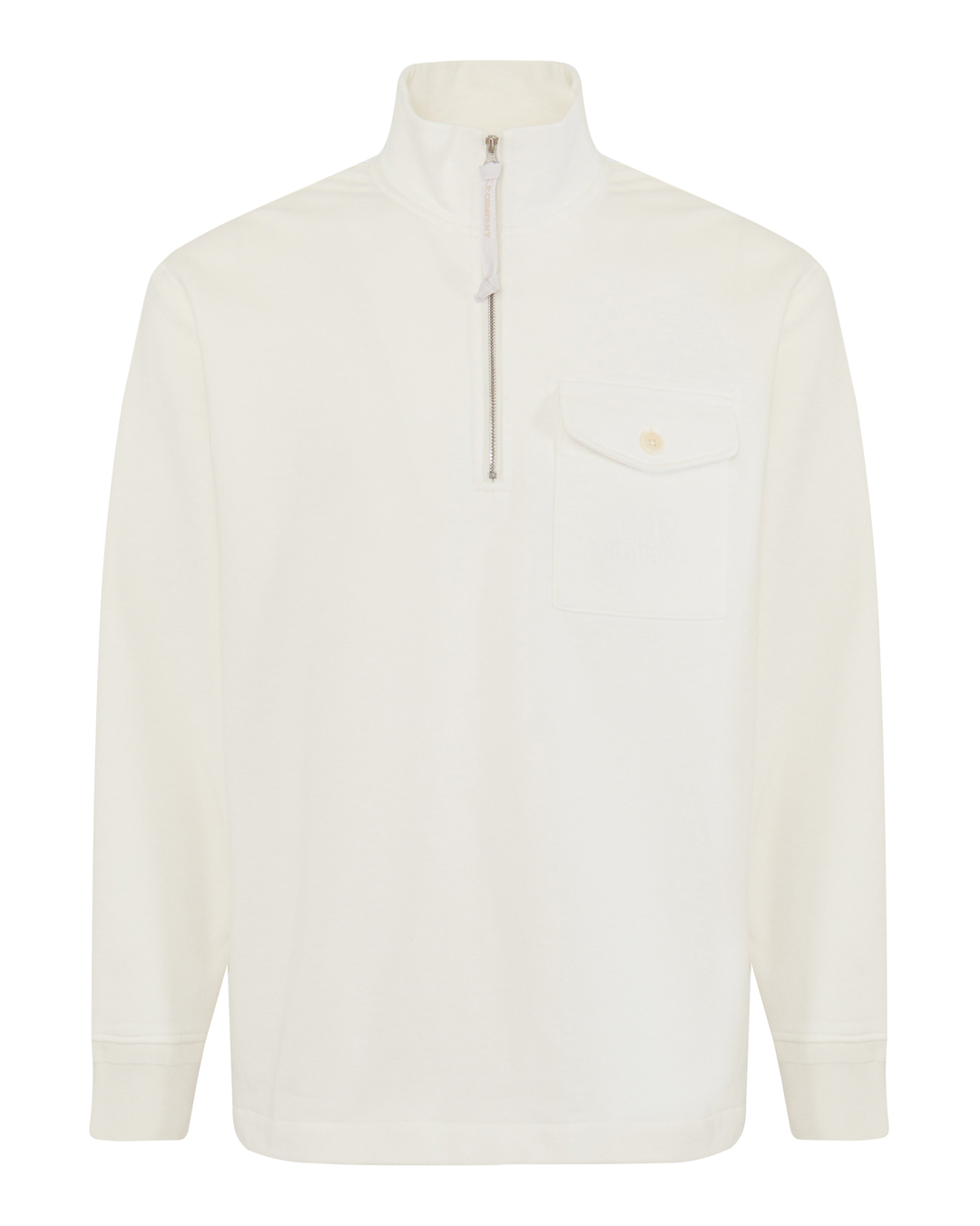 C.P.Company свитер  артикул 20CMSS026A005086W марки C.P.Company купить за 33300 руб.