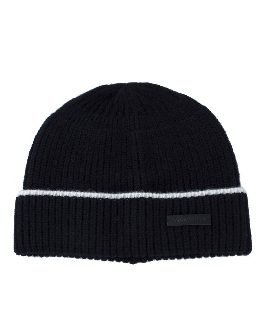 TOM WOOD шапка из шерсти и кашемира  артикул 21510.999 марки TOM WOOD купить за 17900 руб.