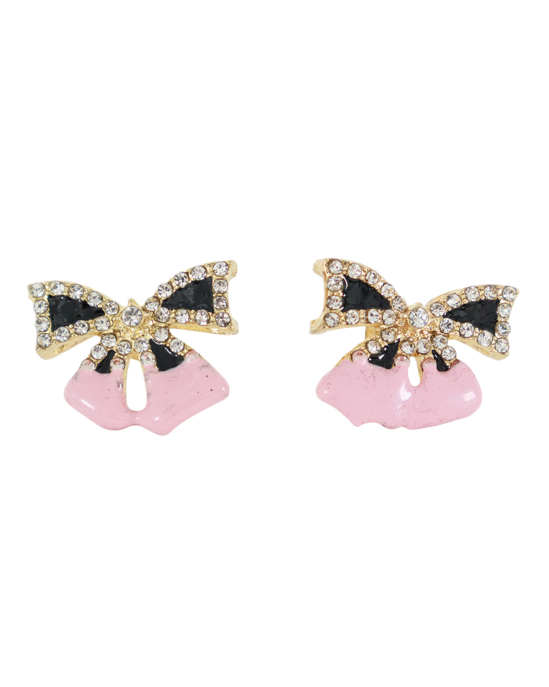 OTTOLINGER серьги Bow Earring артикул 2225150304 марки OTTOLINGER купить за 39900 руб.