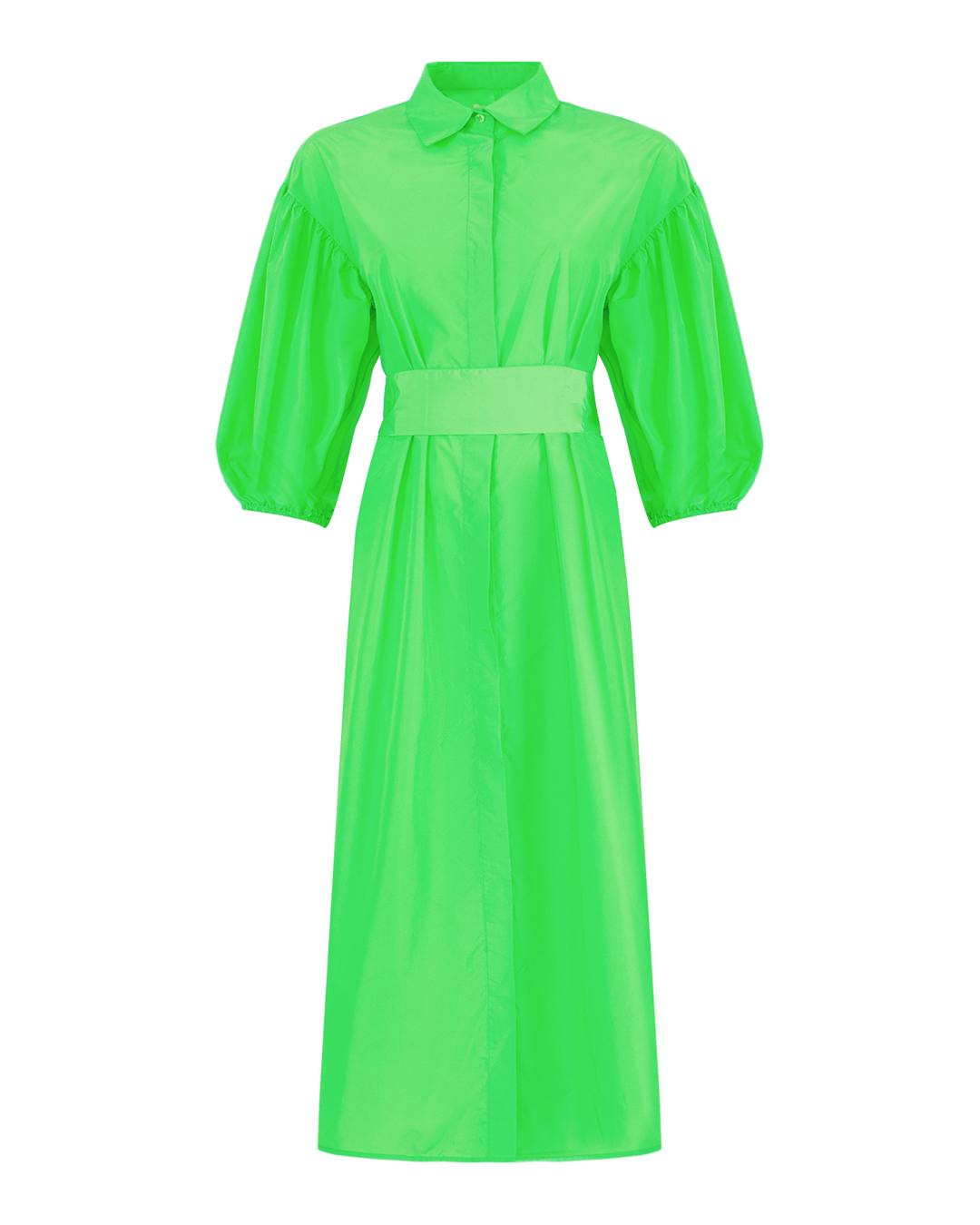 PSOPHIA платье + пояс  артикул 222DRS1856 марки PSOPHIA купить за 61300 руб.