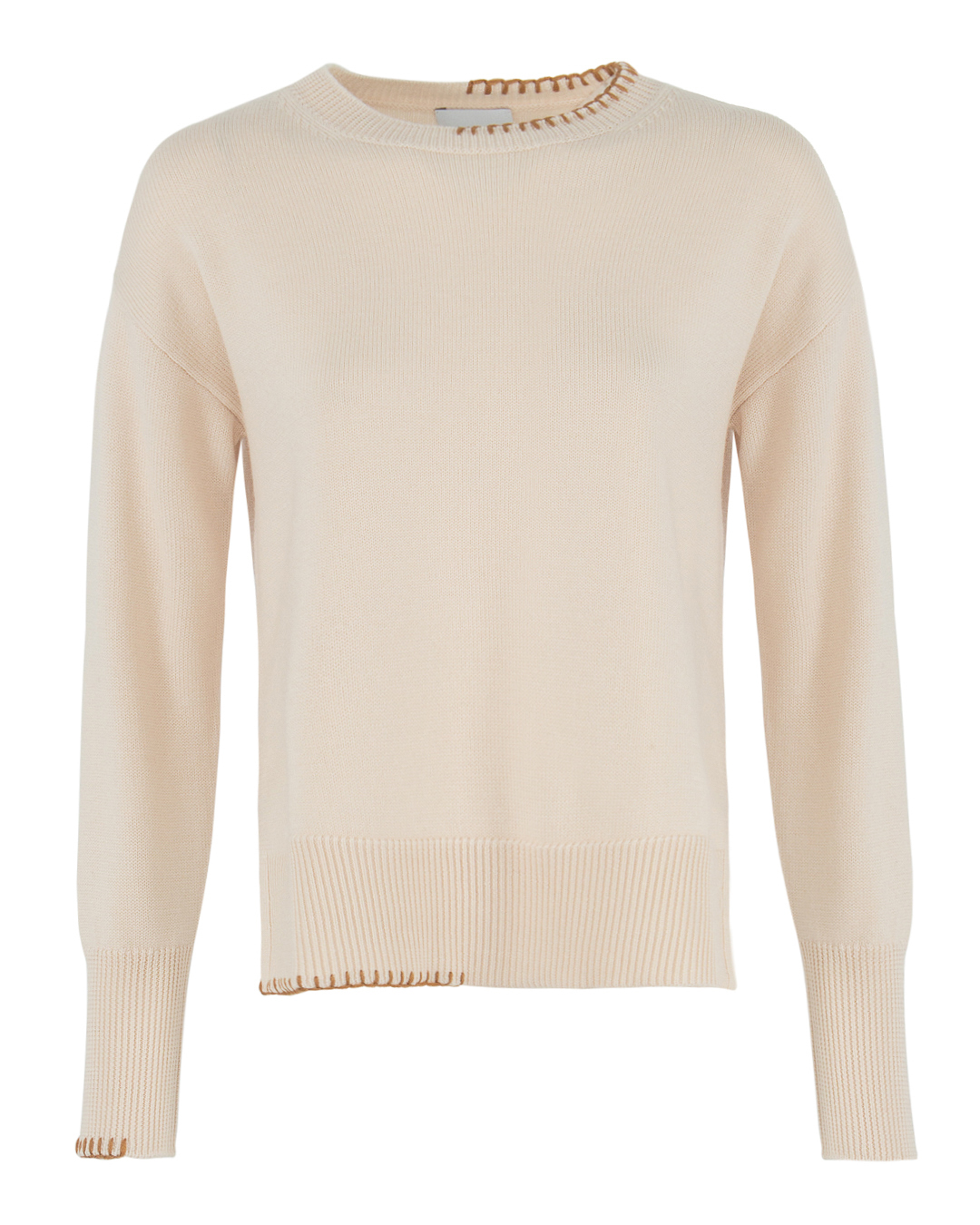 Sfizio джемпер из шерсти  артикул 23FA8275WOOL марки Sfizio купить за 32200 руб.