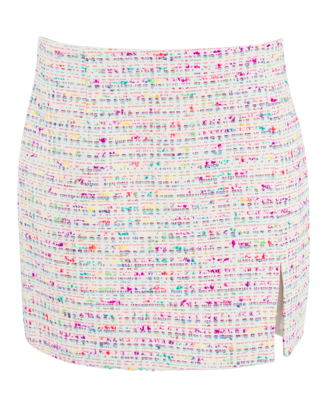 Forte Dei Marmi Couture юбка из букле  артикул 23SF6701 марки Forte Dei Marmi Couture купить за 46800 руб.