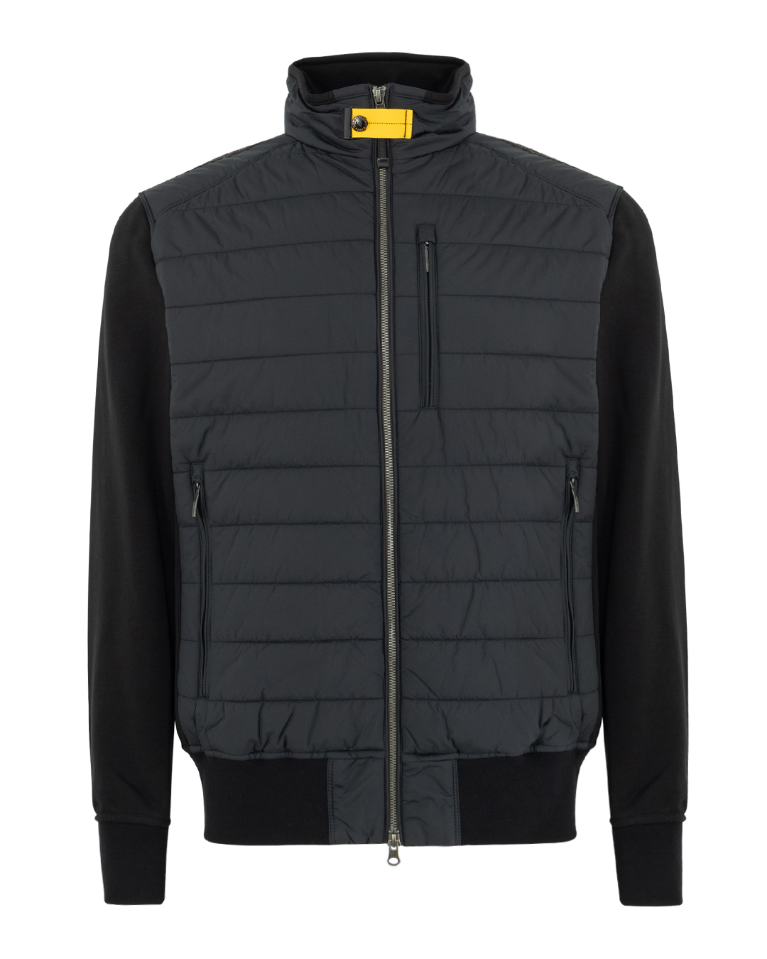 Parajumpers куртка стеганая с высоким воротником артикул 23WM-PMHYFP02 марки Parajumpers купить за 43800 руб.