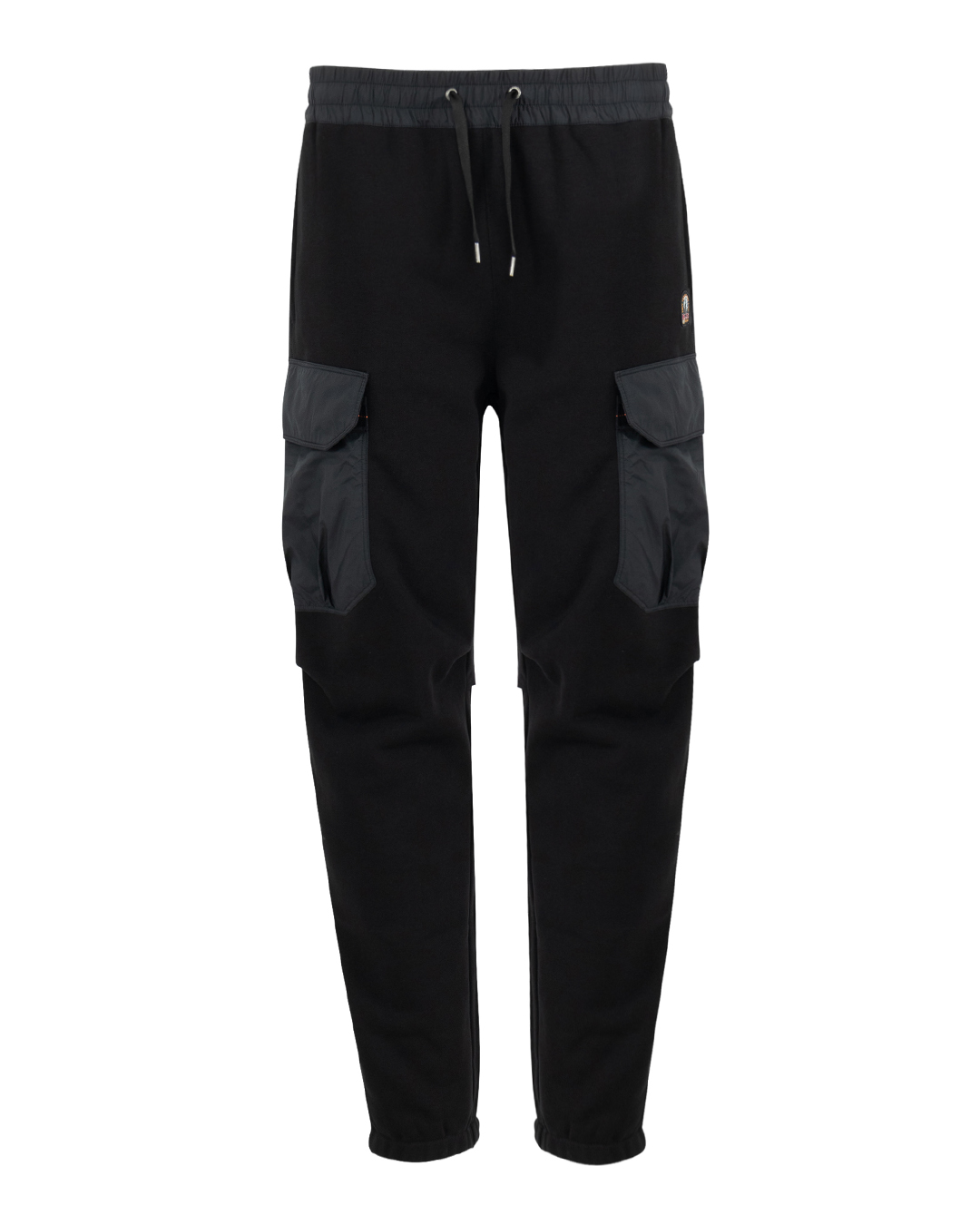 Parajumpers брюки - карго из хлопка артикул 23WM-PMPAFP04 марки Parajumpers купить за 32200 руб.