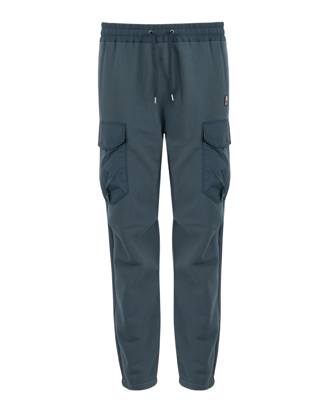 Parajumpers брюки - карго из хлопка артикул 23WM-PMPAFP04 марки Parajumpers купить за 36800 руб.