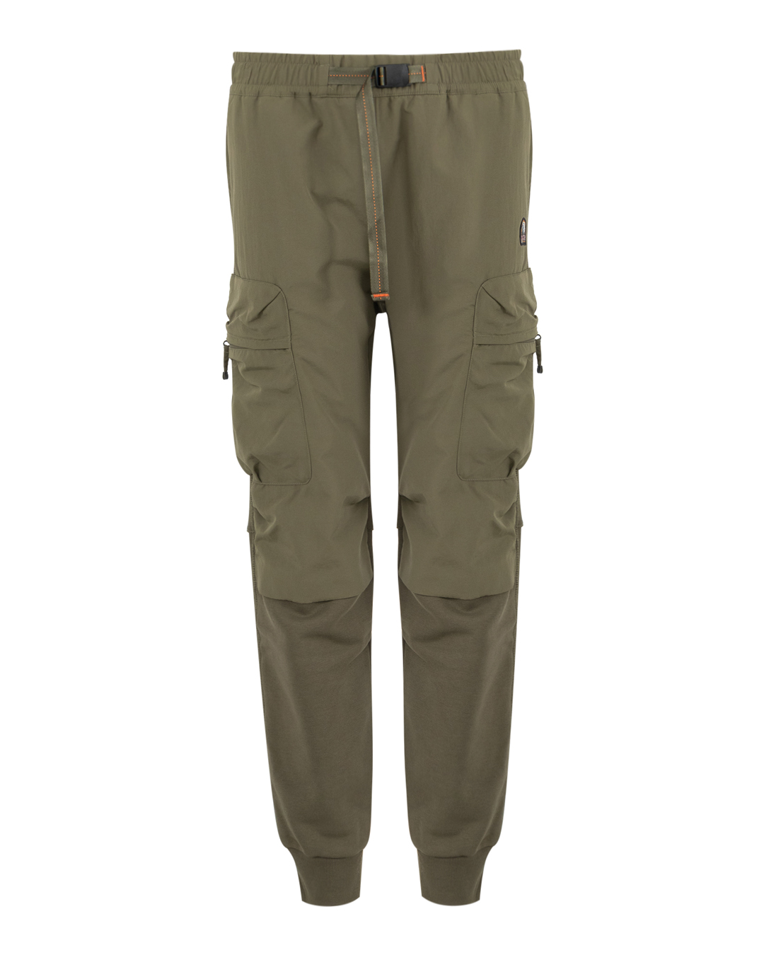Parajumpers брюки - карго артикул 23WM-PMPARE04 марки Parajumpers купить за 32900 руб.