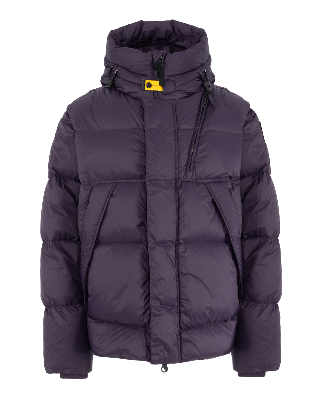 Parajumpers куртка пуховая с капюшоном артикул 23WM-PMPUPP01 марки Parajumpers купить за 110000 руб.