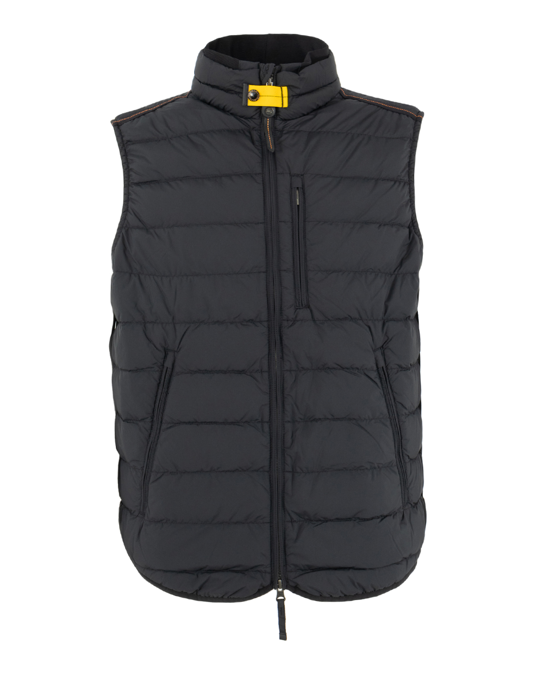 Parajumpers жилет пуховой стеганый  артикул 23WM-PMPUSL01 марки Parajumpers купить за 41700 руб.