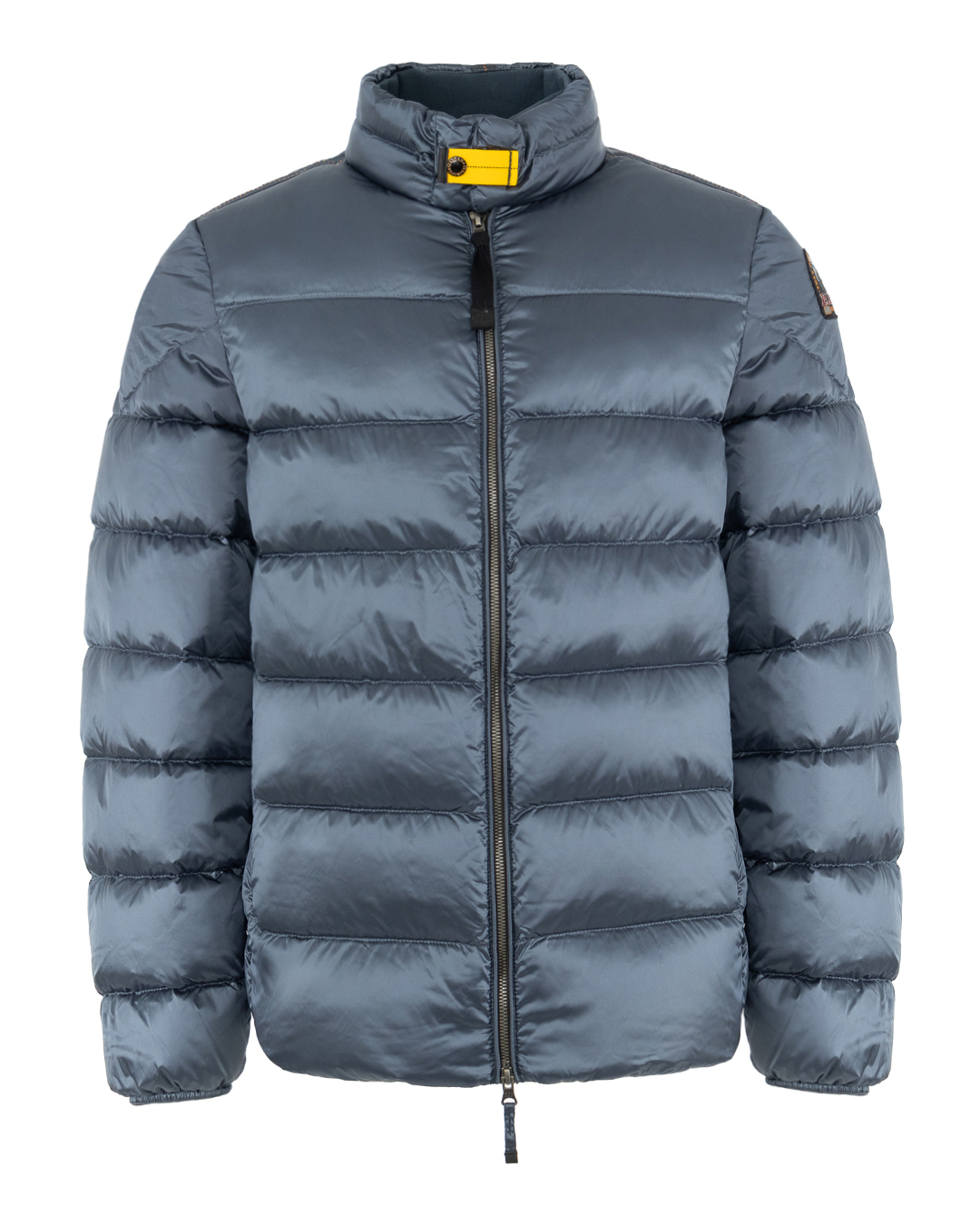 Parajumpers куртка пуховая стеганая  артикул 23WM-PMPUSX12 марки Parajumpers купить за 60200 руб.