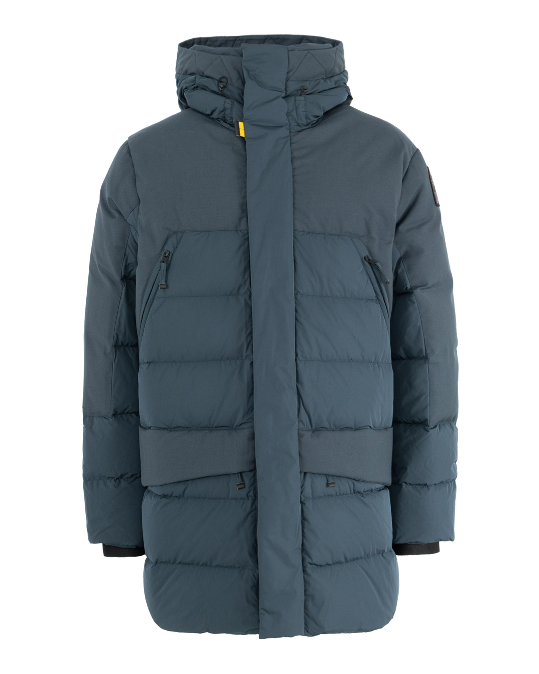 Parajumpers пуховик с капюшоном  артикул 23WM-PMPUUP02 марки Parajumpers купить за 112000 руб.