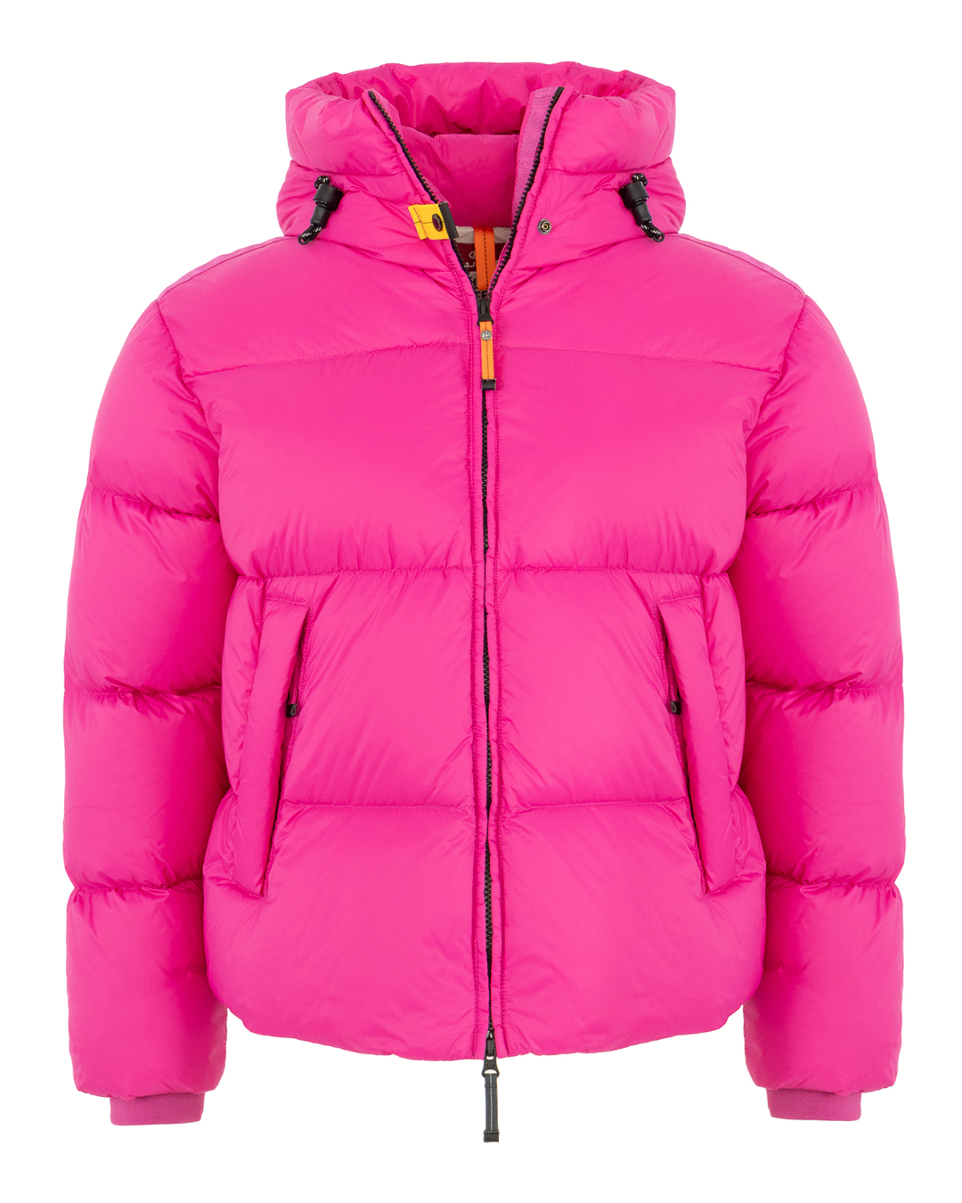 Parajumpers куртка пуховая короткая артикул 23WM-PWPUPP31 марки Parajumpers купить за 76300 руб.