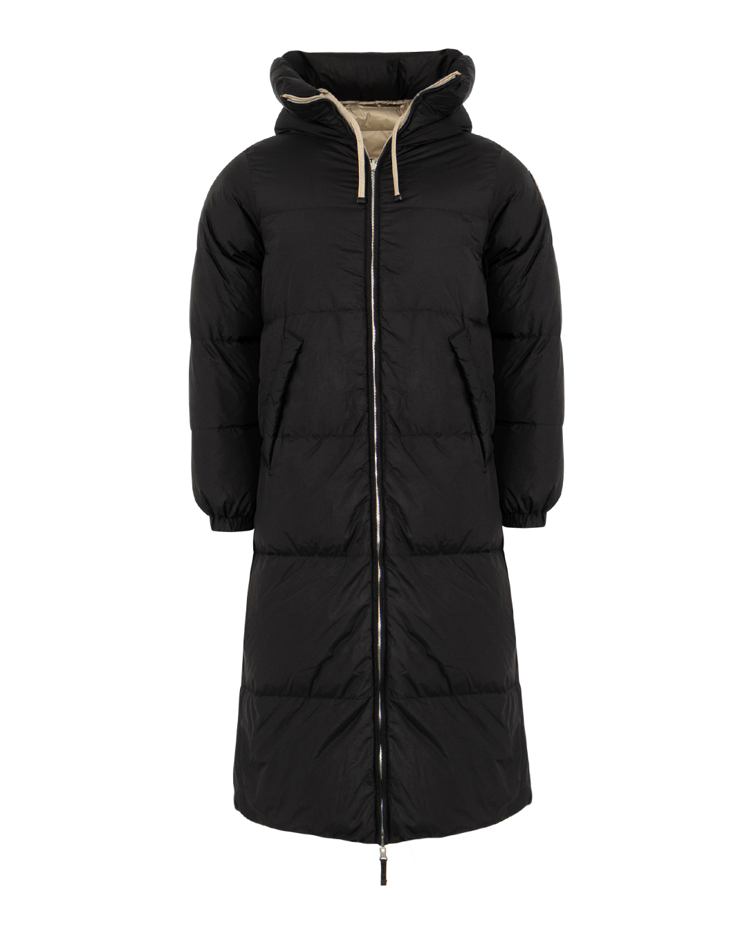 Parajumpers пуховик двусторонний артикул 23WM-PWPUSB33 марки Parajumpers купить за 98000 руб.